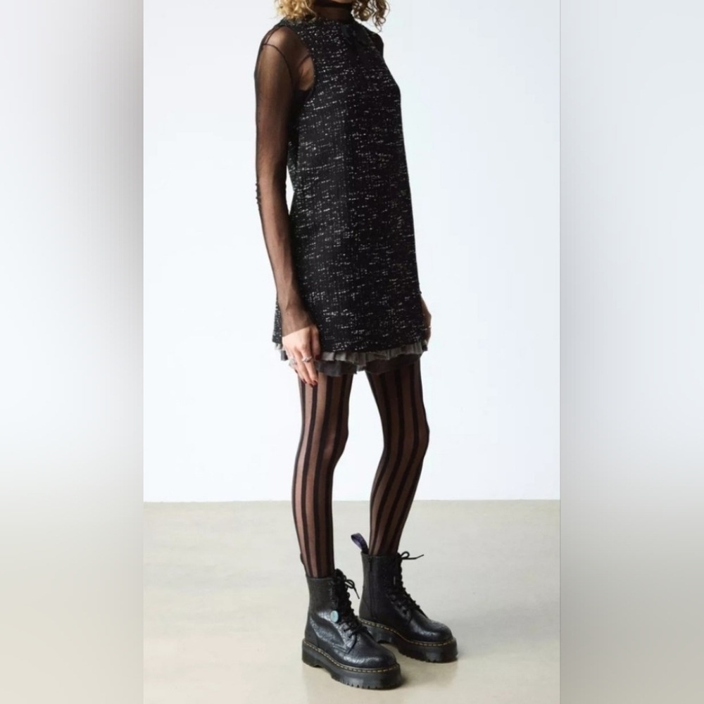 Dr. Martens Jadon Wednesday Boots - Picture 16 of 16